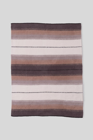 Barefoot Dreams CozyChic® Ombre Sarape Throw