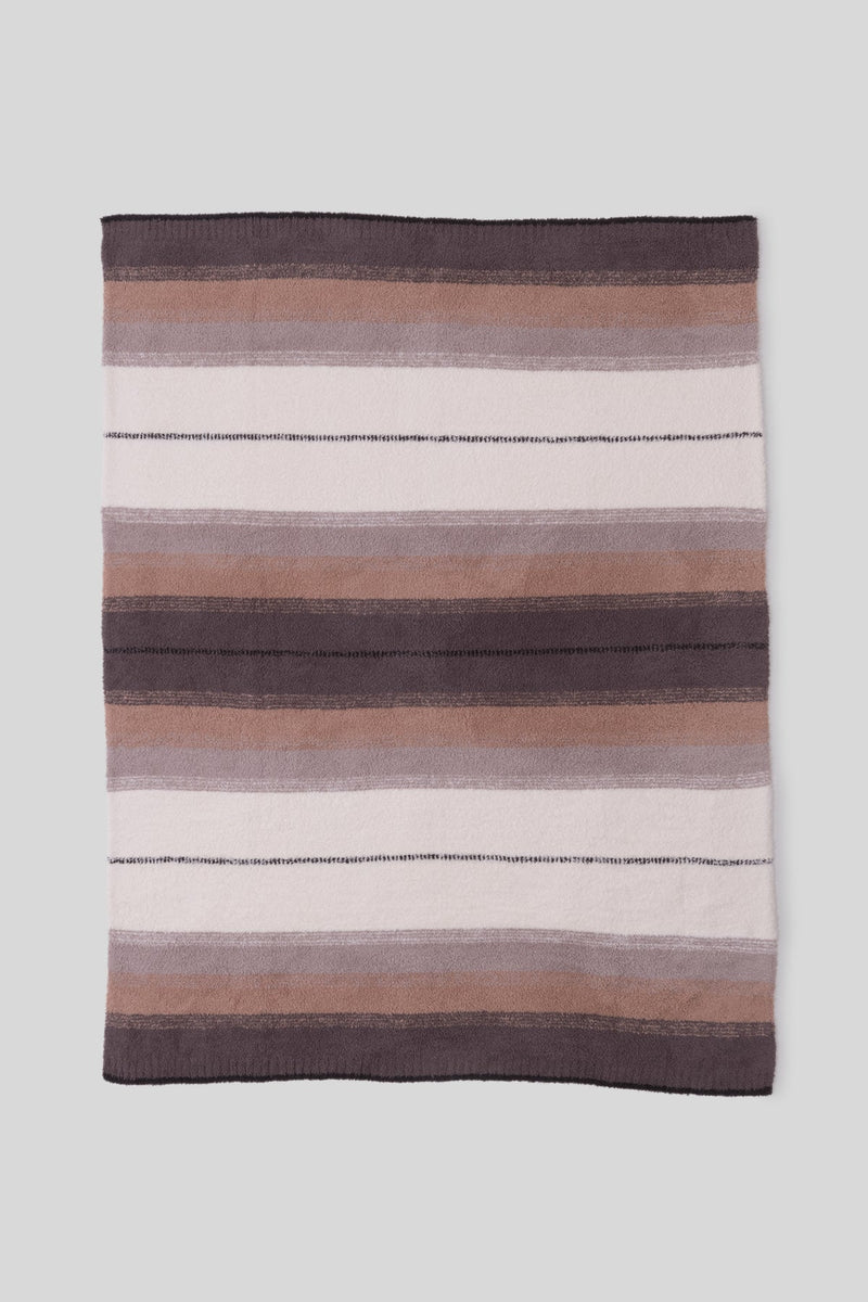 Barefoot Dreams CozyChic® Ombre Sarape Throw