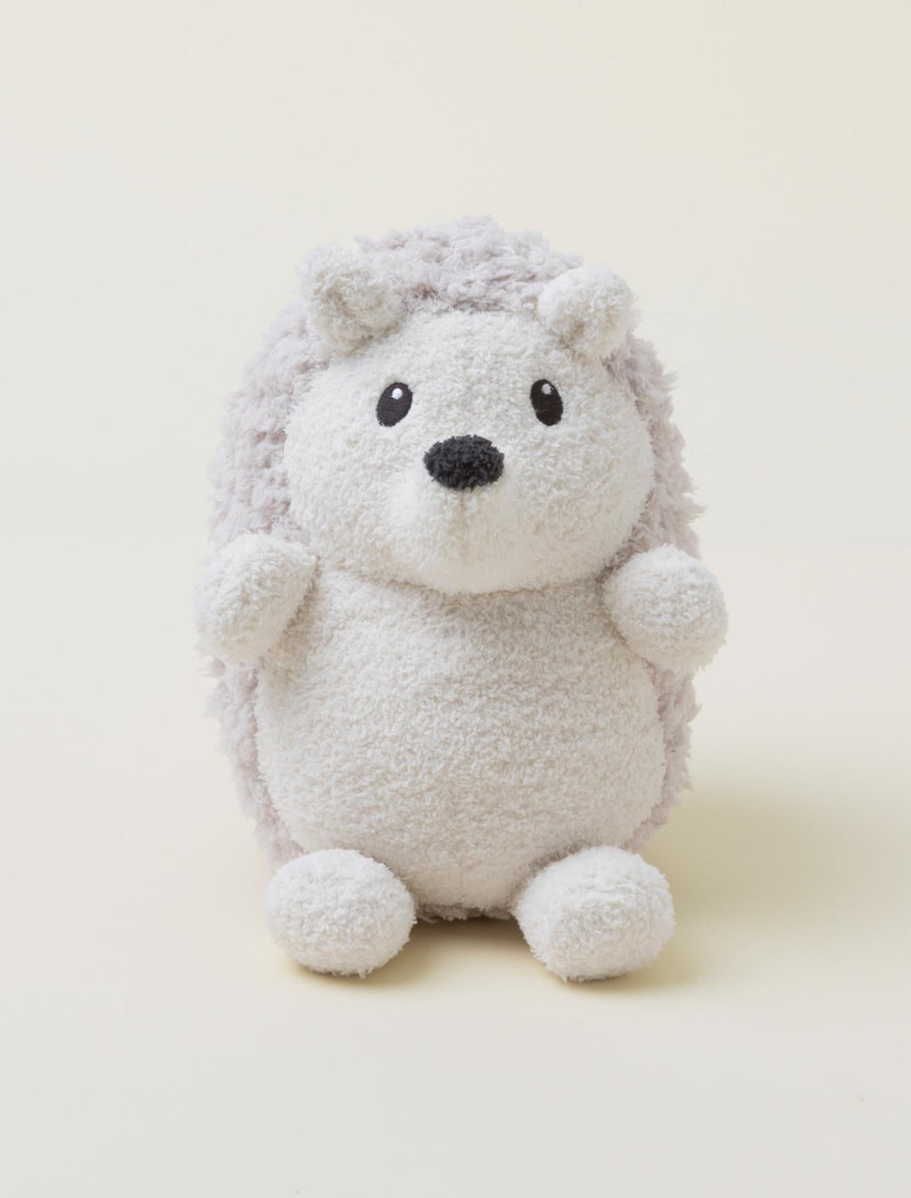 Barefoot Dreams CozyChic Hedgehog Buddie