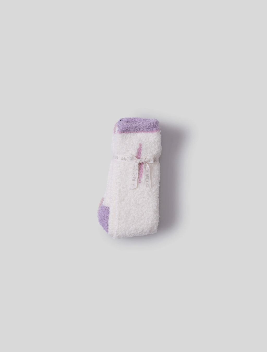 Barefoot CozyChic Youth Space Adventure Sock Set