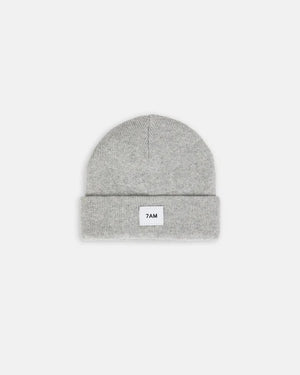 7AM Enfant Heather Beanie in Multiple Colors