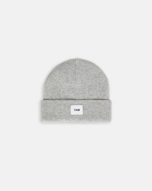 7AM Enfant Heather Beanie in Multiple Colors