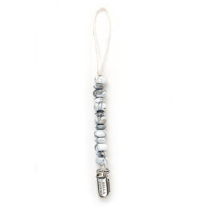 Bella Tunno Pacifier Clip - Multiple Colors!