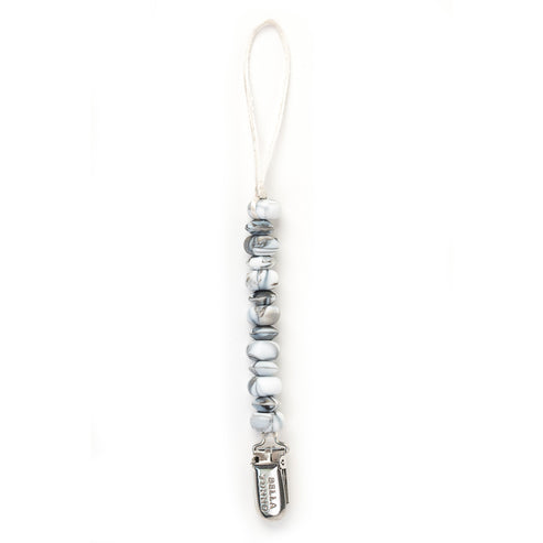 Bella Tunno Pacifier Clip - Multiple Colors!