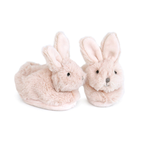 Mon Ami Bunny Booties-Multiple Colors!