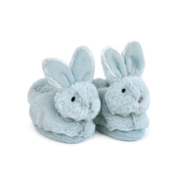 Mon Ami Bunny Booties-Multiple Colors!