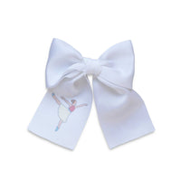 Eva's House Sailor Grosgrain Bow - Multiple Styles!