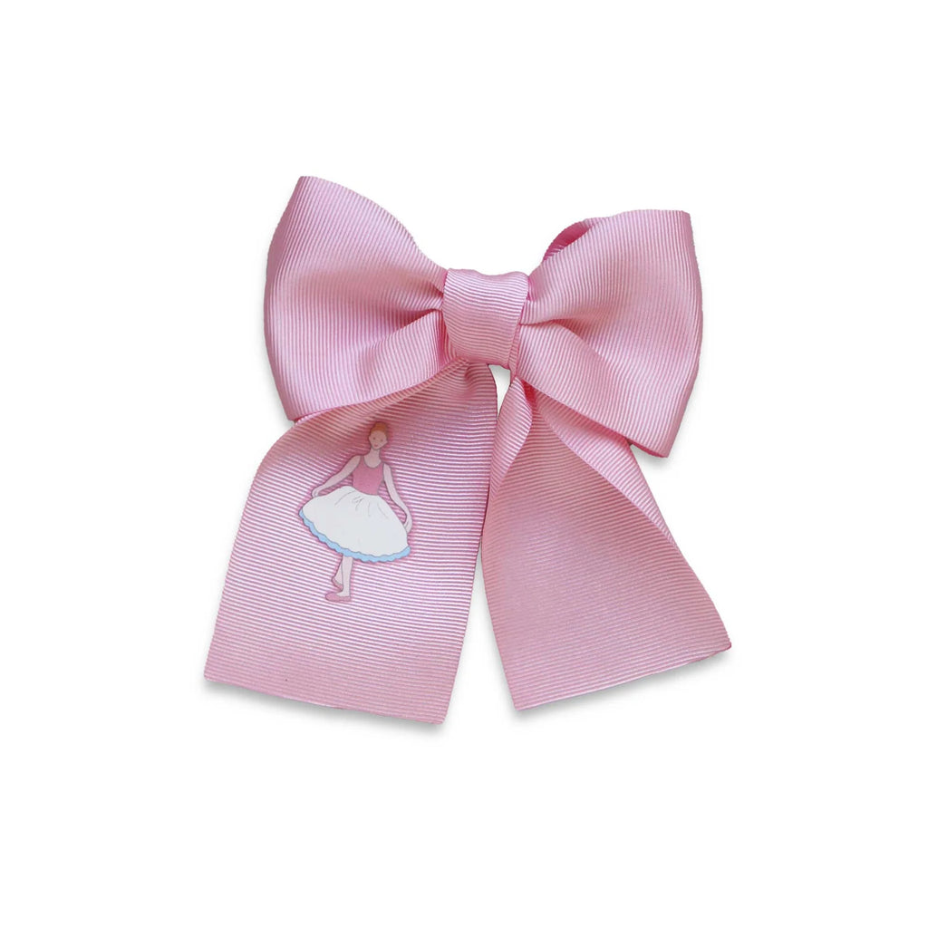 Eva's House Sailor Grosgrain Bow in Multiple Styles