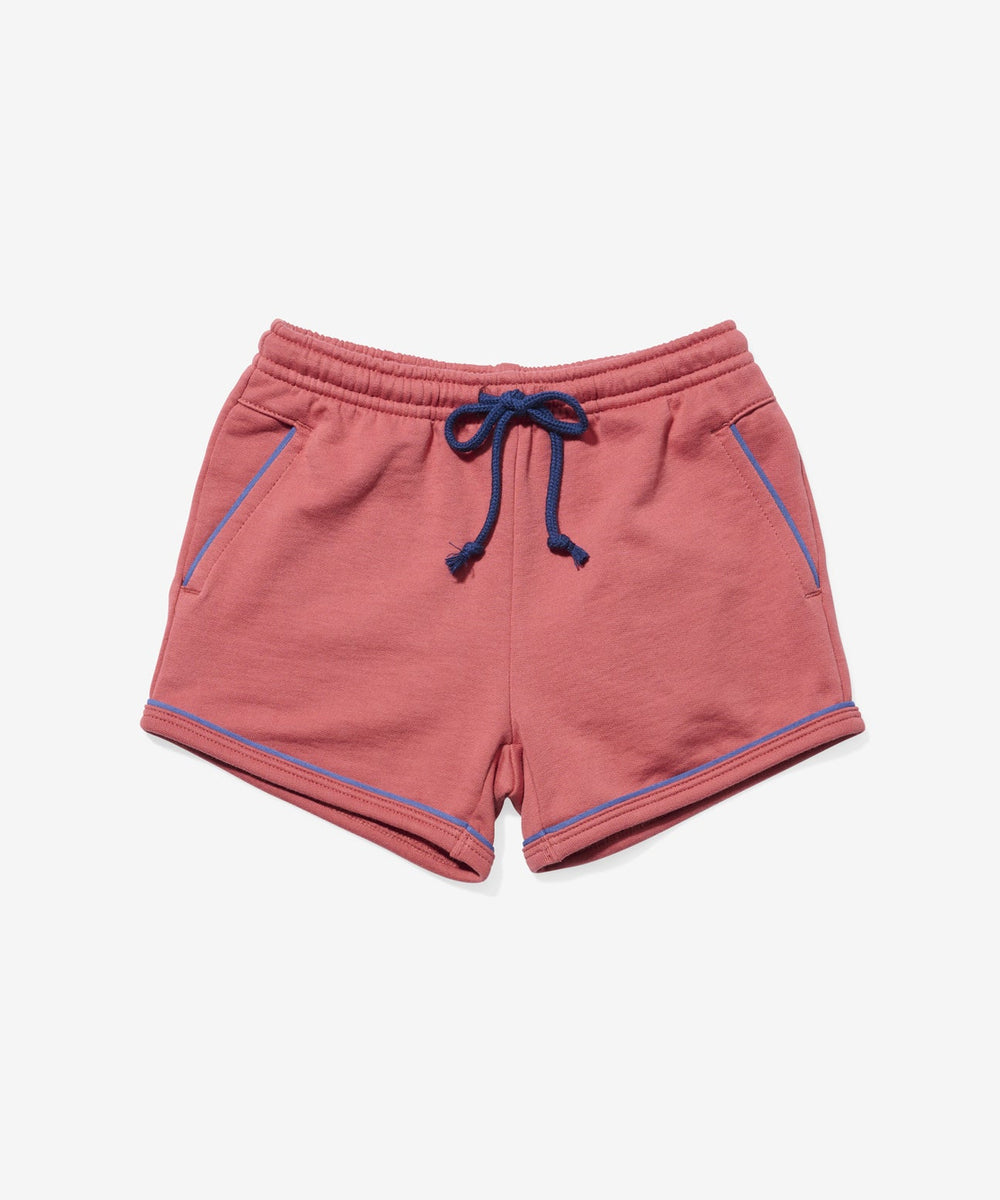 Nautical Red