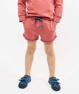 Oso & Me Bailey Short - Multiple Colors!