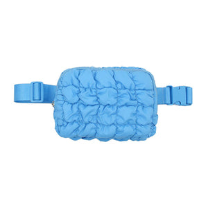 Mavi Bandz Puffer Waist Bag - Multiple Colors!