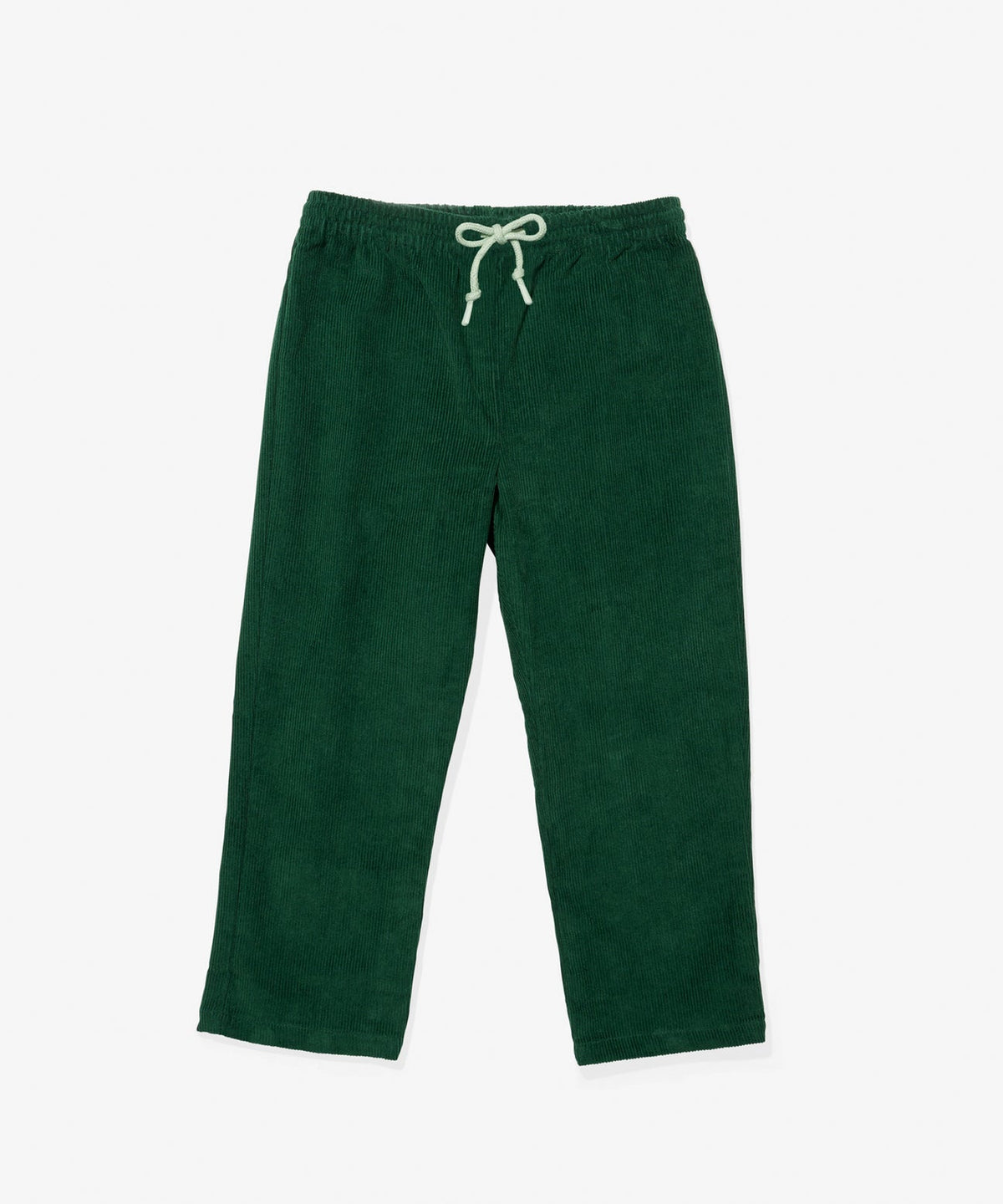 Oso & Me Bowie Corduroy Pant in Forest
