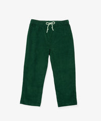 Oso & Me Bowie Corduroy Pant in Forest
