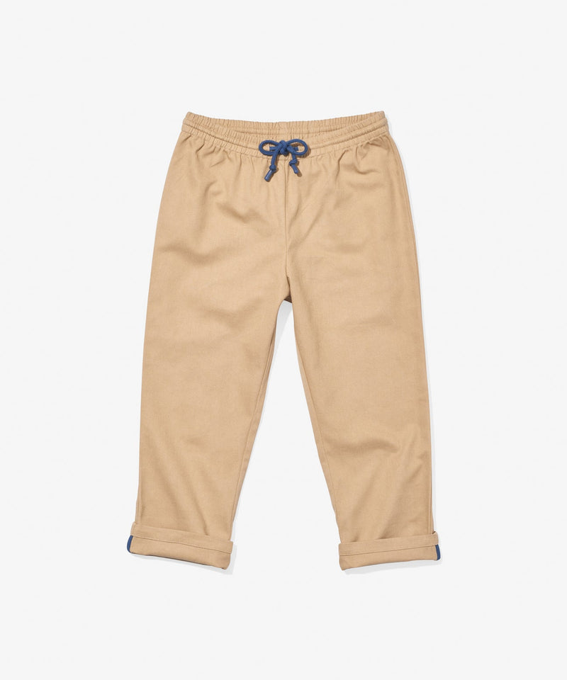 Oso & Me Bowie Pant in Khaki