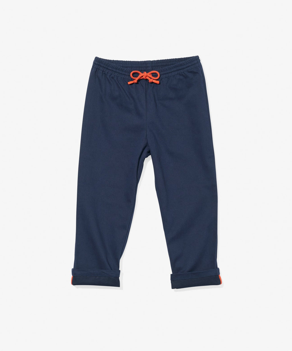 Oso & Me Bowie Pant in Navy