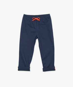 Oso & Me Bowie Pant in Navy