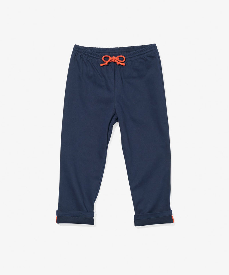 Oso & Me Bowie Pant in Navy