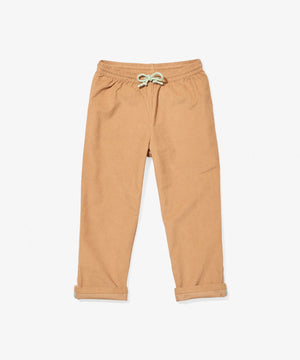 Oso & Me Bowie Corduroy Pant in Honey