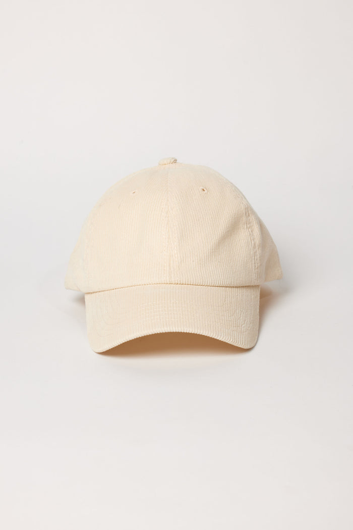 CLASSIC CORDUROY
