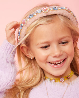 Super Smalls Candy Cloud Headband