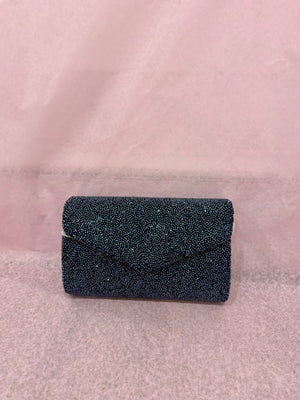 Tiana Solid Envelope Clutch - Multiple Colors!