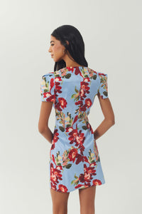 Bryce Dress