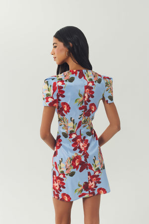 Bryce Dress