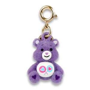 Charm It! Gold Share Bear Charm