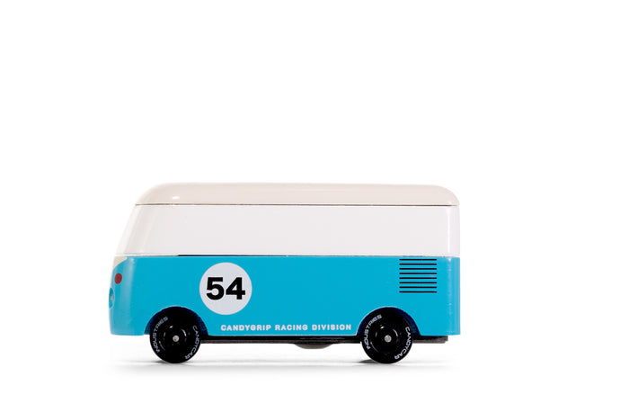 Candylab VW T1 in Smoky Blue