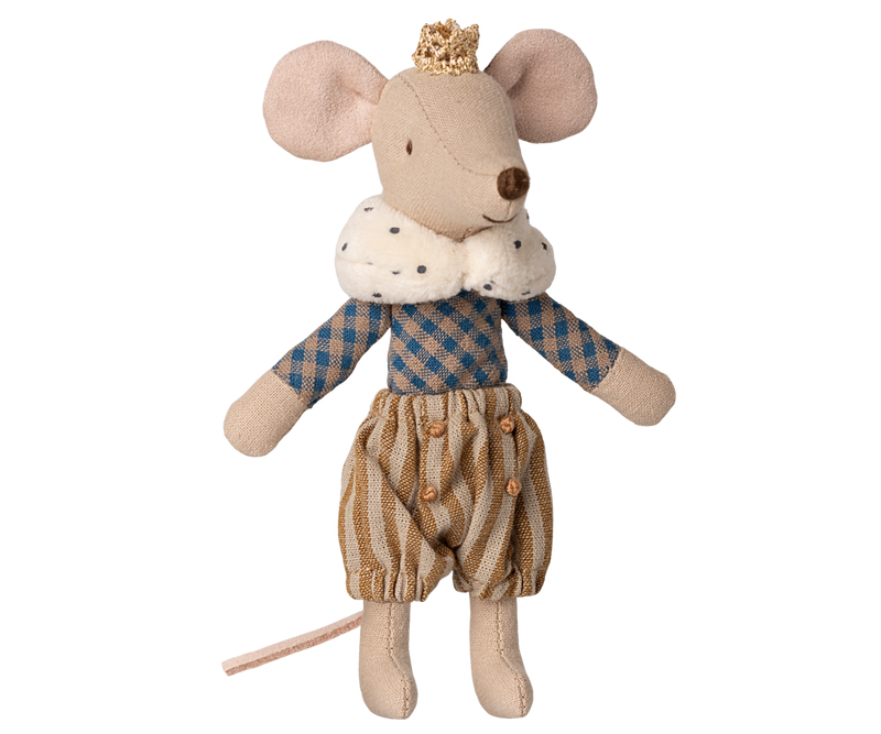 Maileg Prince Mouse, Big Brother