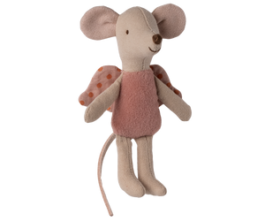 Maileg LIttle Fairy Mouse - Multiple Colors!