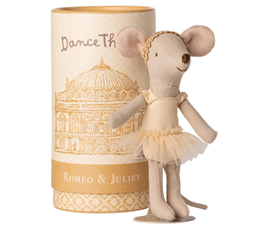 Maileg Big Sister Dancer Mouse