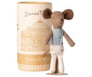 Maileg Big Brother Dancer Mouse