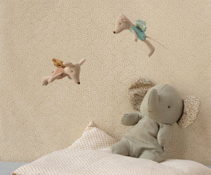 Maileg LIttle Fairy Mouse - Multiple Colors!