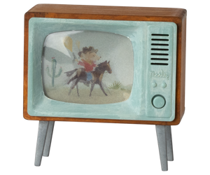 Maileg Television