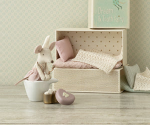 Maileg Tooth Fairy Mouse, Little Sister