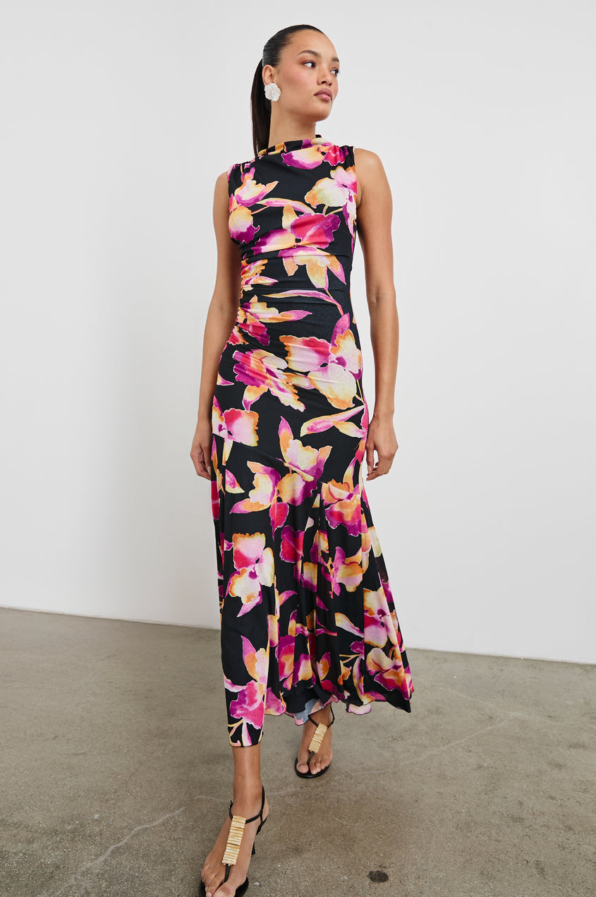 Rails Cosmos Dress