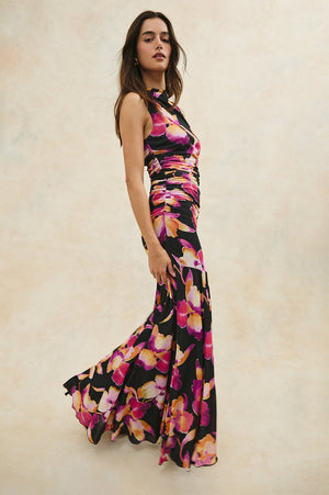 Rails Cosmos Dress