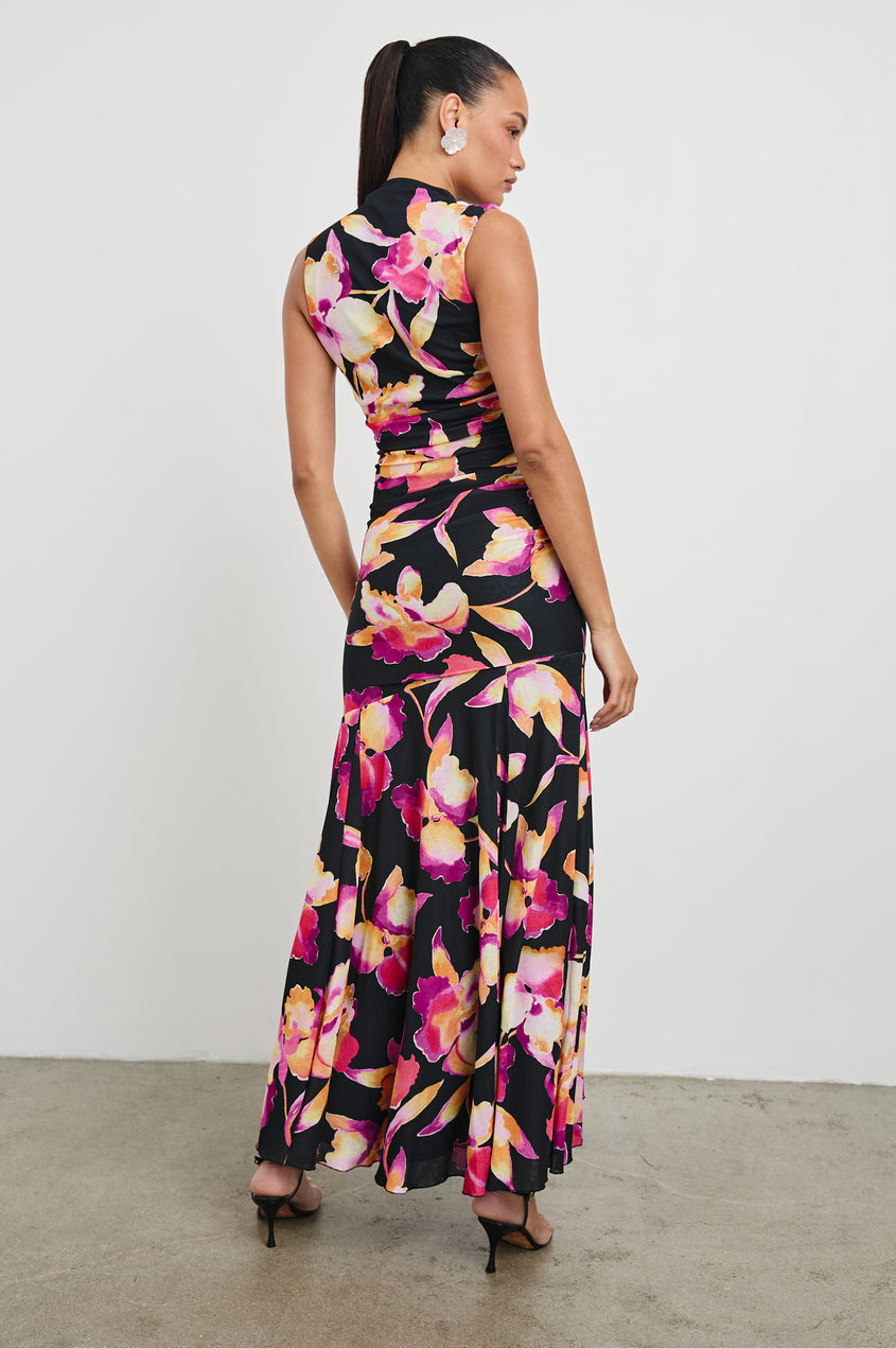 Rails Cosmos Dress