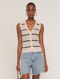 jacey vest