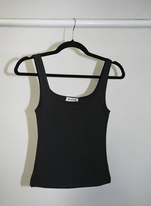 VARA SPANDEX JERSEY TANK