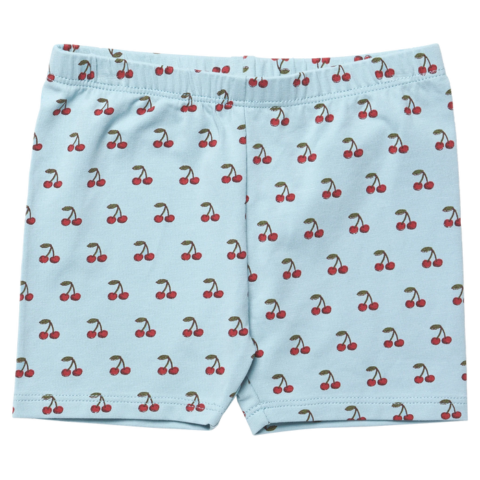 Coop Kids by Pink Chicken Banana Bike Short in Cherries