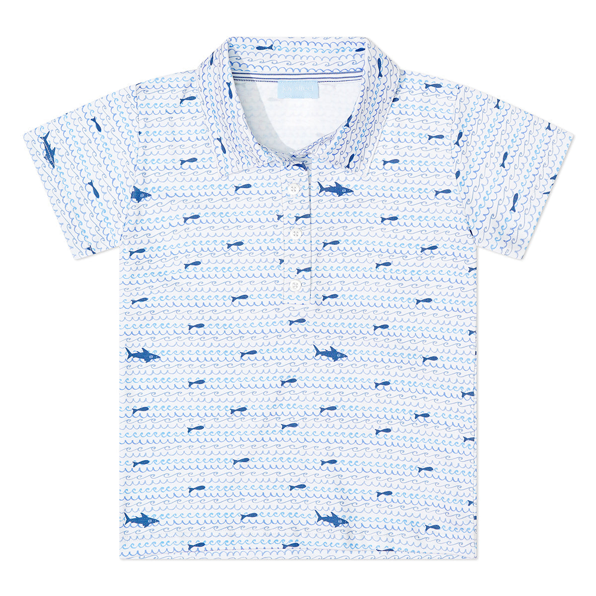 kohls dri fit polo