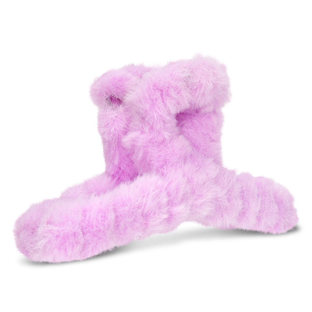 Iscream Cozy Hair Clips - Multiple Colors!