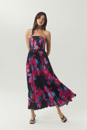 Merrick Dress