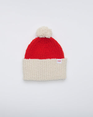 7AM Enfant Santa Beanie