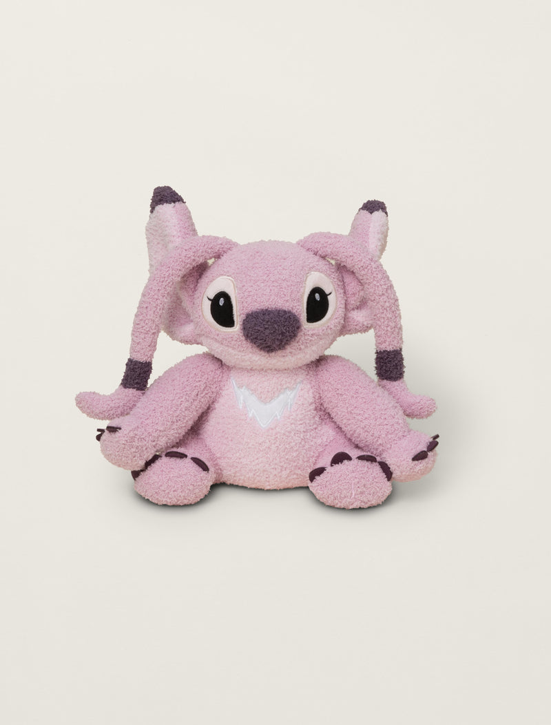 Barefoot Dreams Cozychic Disney Angel  Buddie
