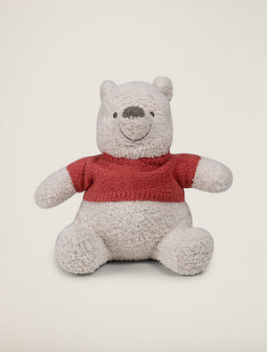 Barefoot Dreams Cozychic Disney Winnie the Pooh Buddie