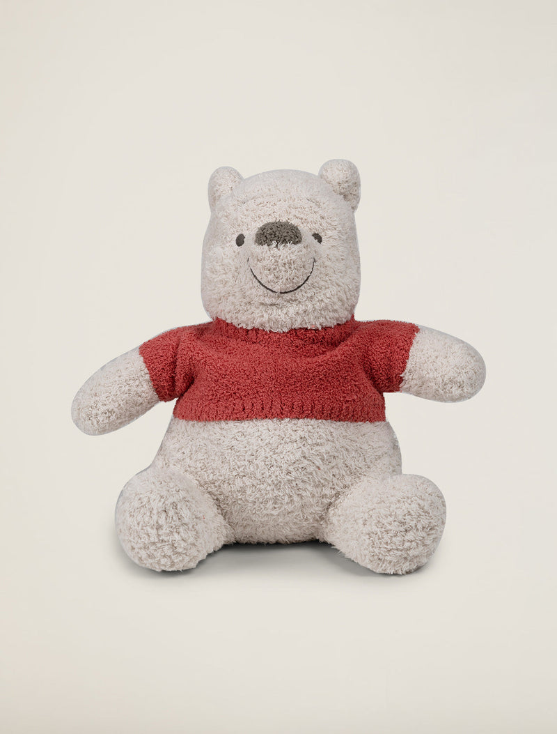 Barefoot Dreams Cozychic Disney Winnie the Pooh Buddie