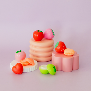 Daydream Society Heart Lip Balm-Assorted Colors!